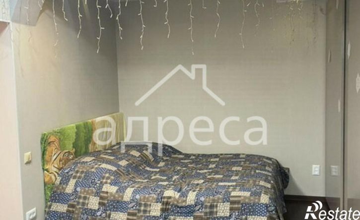 1-комн квартира ул Губанова, 20,  д. 20