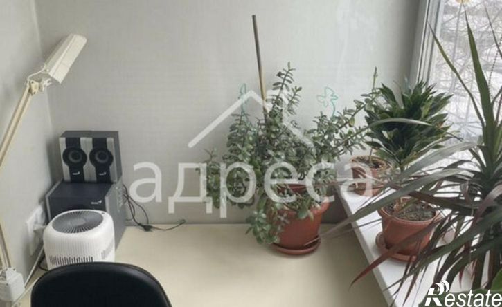 1-комн квартира ул Губанова, 20,  д. 20