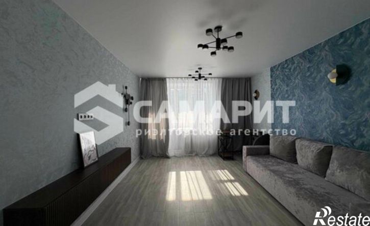 2-комн квартира Самара, Перекопская улица, 5