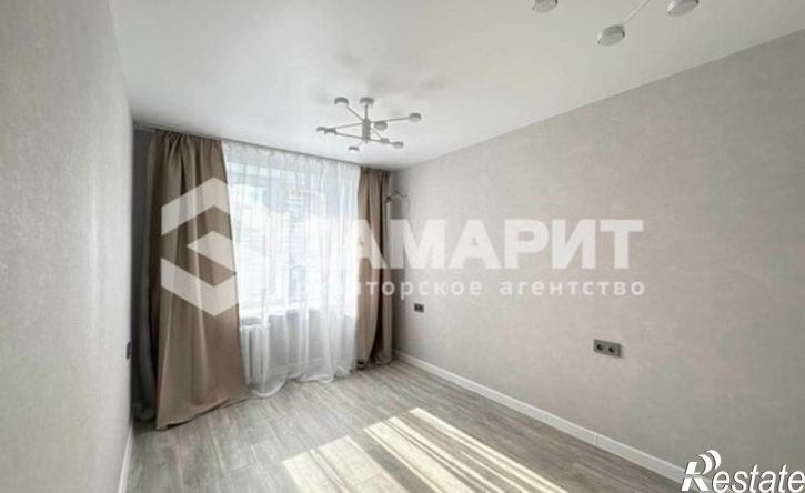 2-комн квартира Самара, Перекопская улица, 5