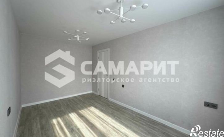 2-комн квартира Самара, Перекопская улица, 5