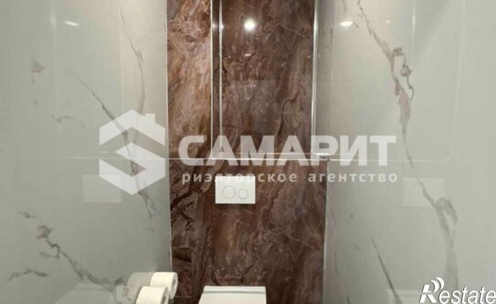 2-комн квартира Самара, Перекопская улица, 5