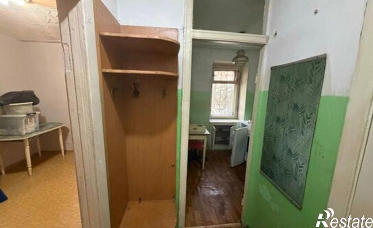 1-комн квартира Самара, Заводское шоссе, 63