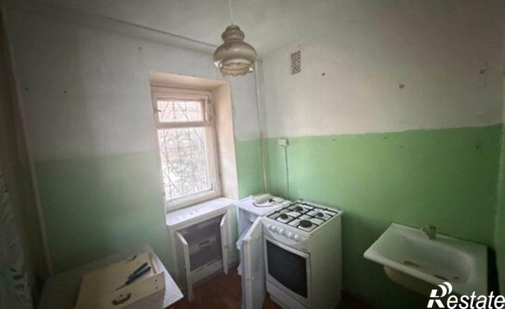 1-комн квартира Самара, Заводское шоссе, 63