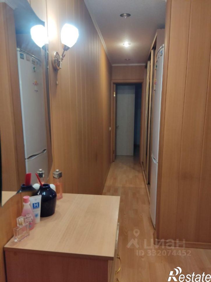 2-комн квартира Самара, Революционная улица, 52