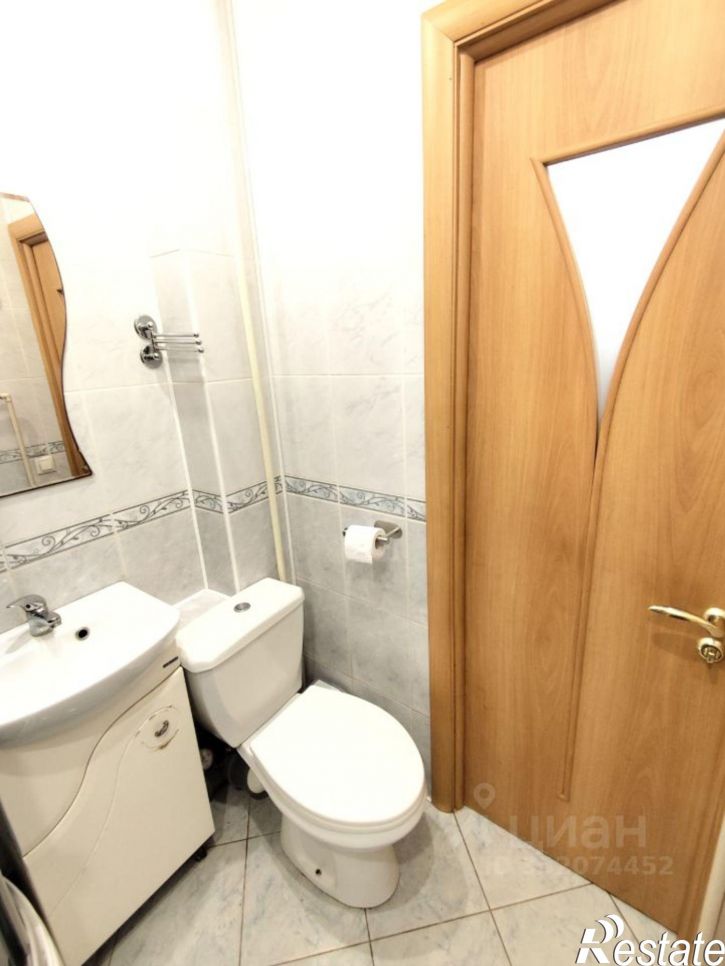 2-комн квартира Самара, Революционная улица, 52