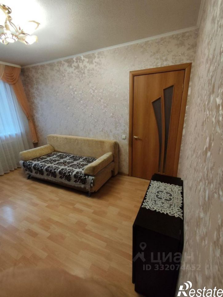 2-комн квартира Самара, Революционная улица, 52