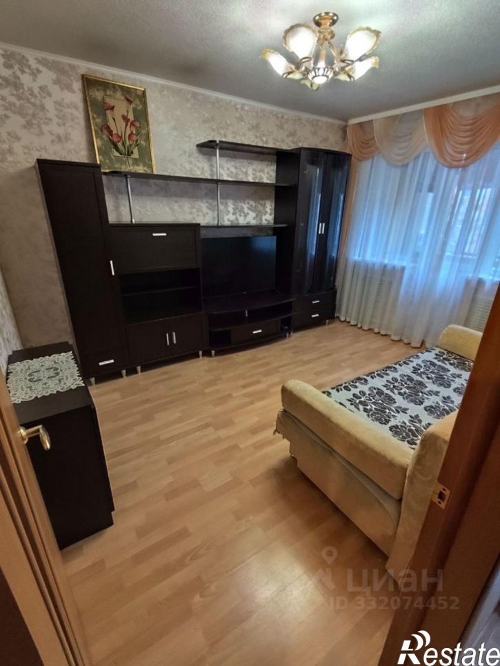 2-комн квартира Самара, Революционная улица, 52
