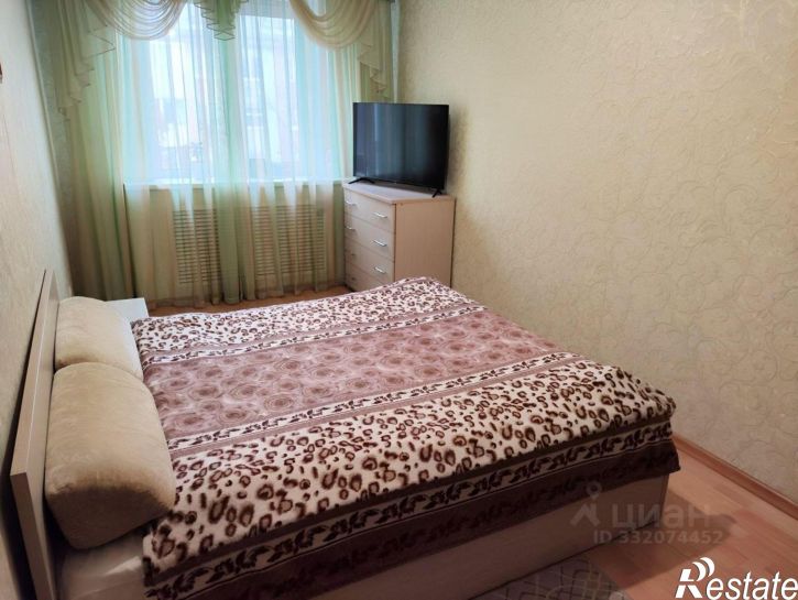 2-комн квартира Самара, Революционная улица, 52