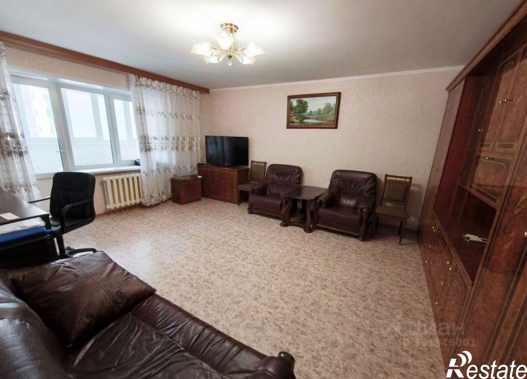 Купить квартиру за 14 000 000 рублей на ул Аминева, 5Б