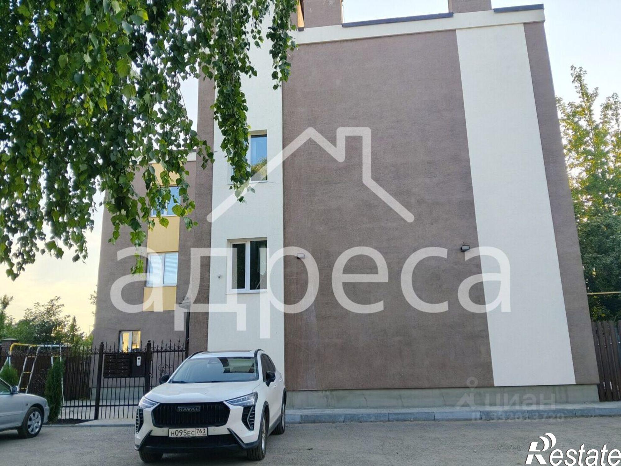 Купить квартиру за 12 300 000 рублей на Водников пер, 22