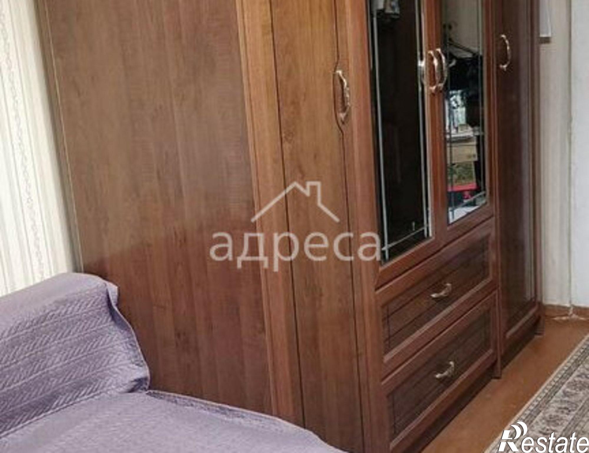 Купить квартиру за 5 700 000 рублей на пр-кт Карла Маркса, 440