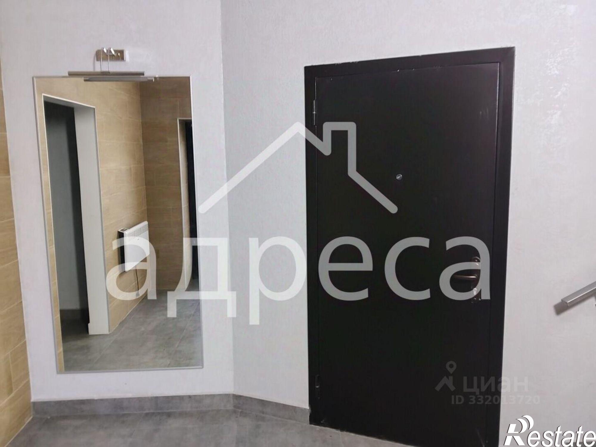 Купить квартиру за 12 300 000 рублей на Водников пер, 22
