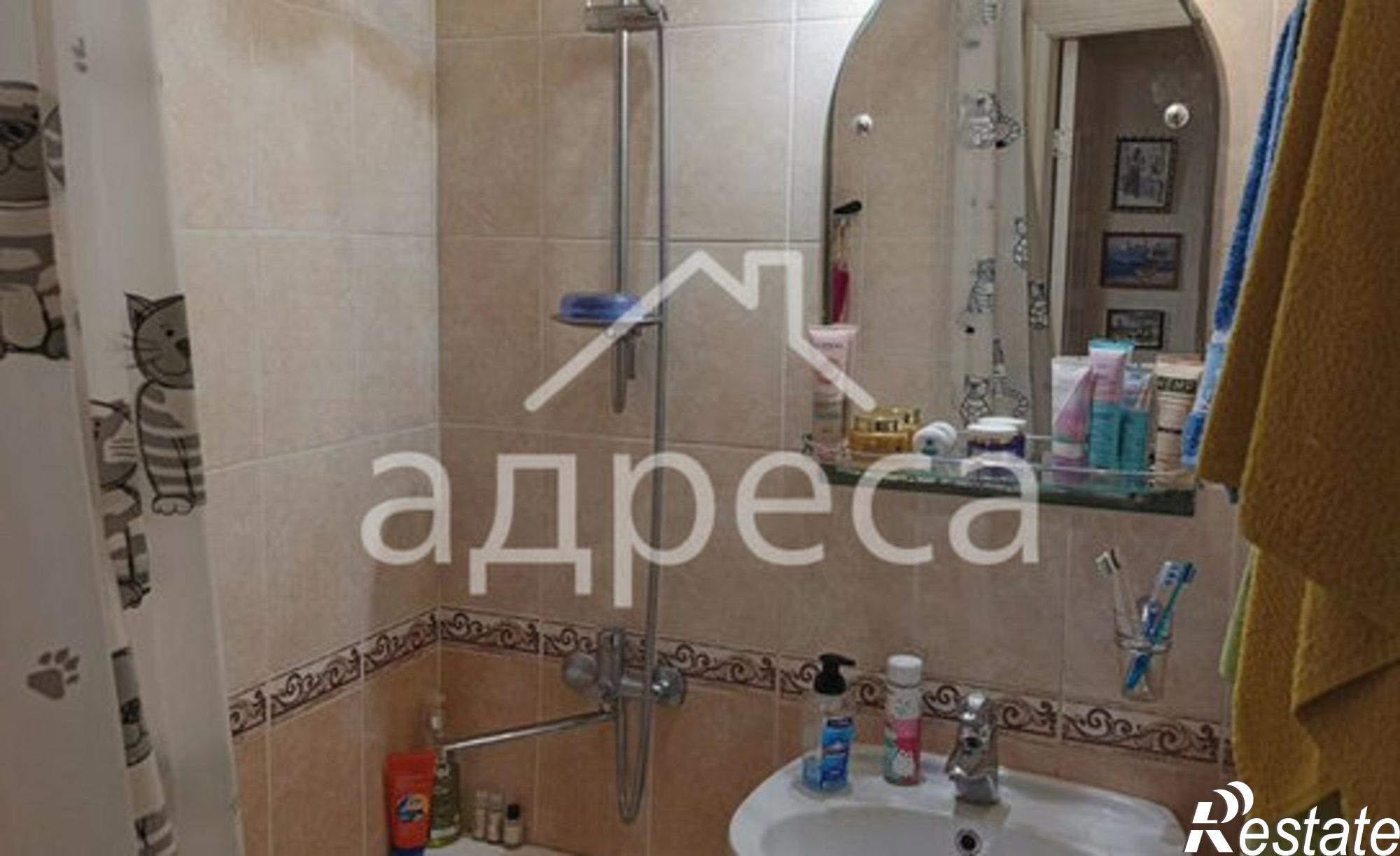 Купить квартиру за 5 700 000 рублей на пр-кт Карла Маркса, 440