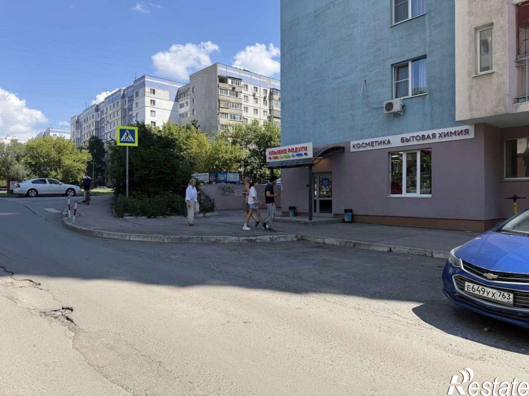 Купить торговое помещение за 11 358 100 рублей на ул Гастелло, 30