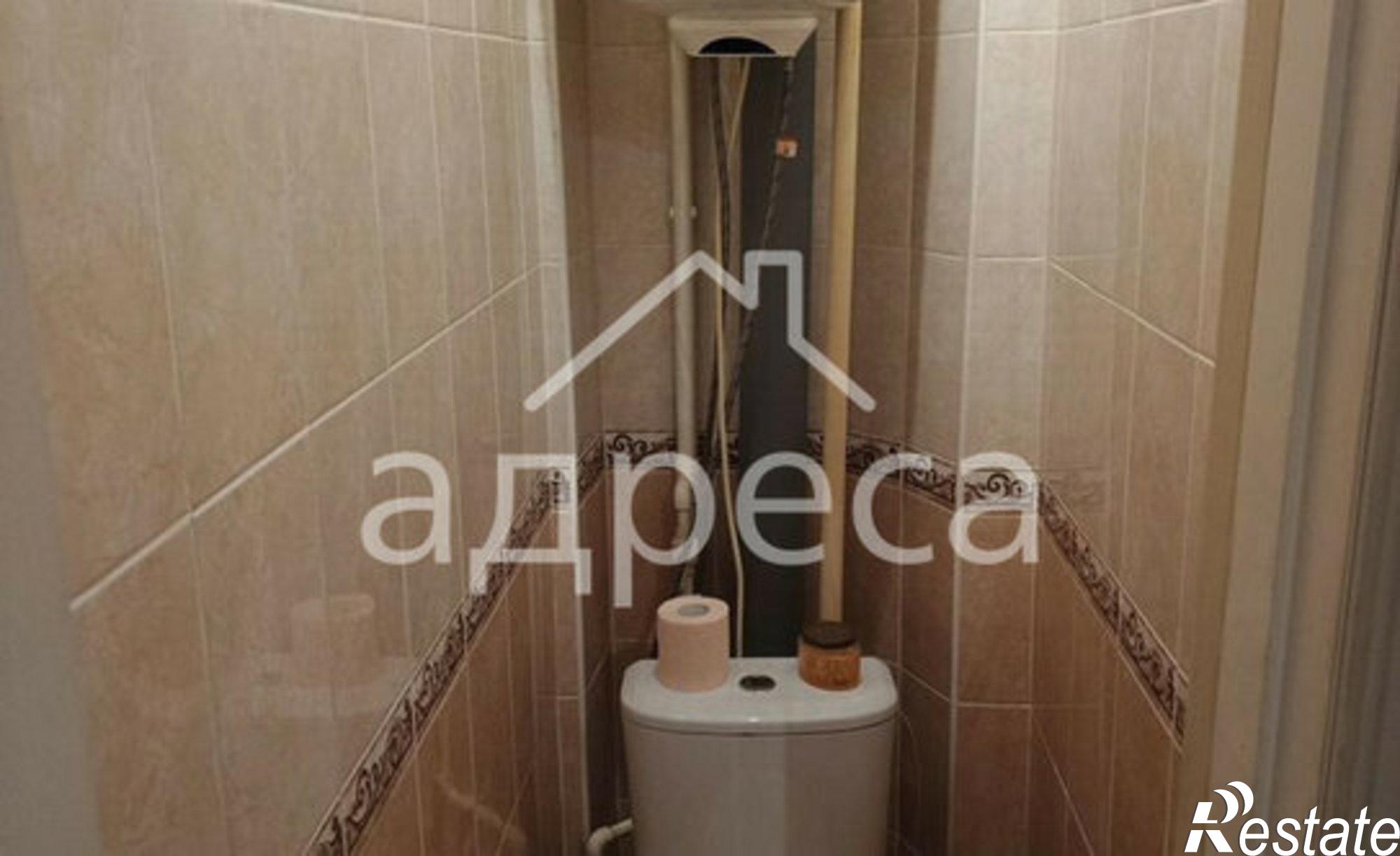 Купить квартиру за 5 700 000 рублей на пр-кт Карла Маркса, 440