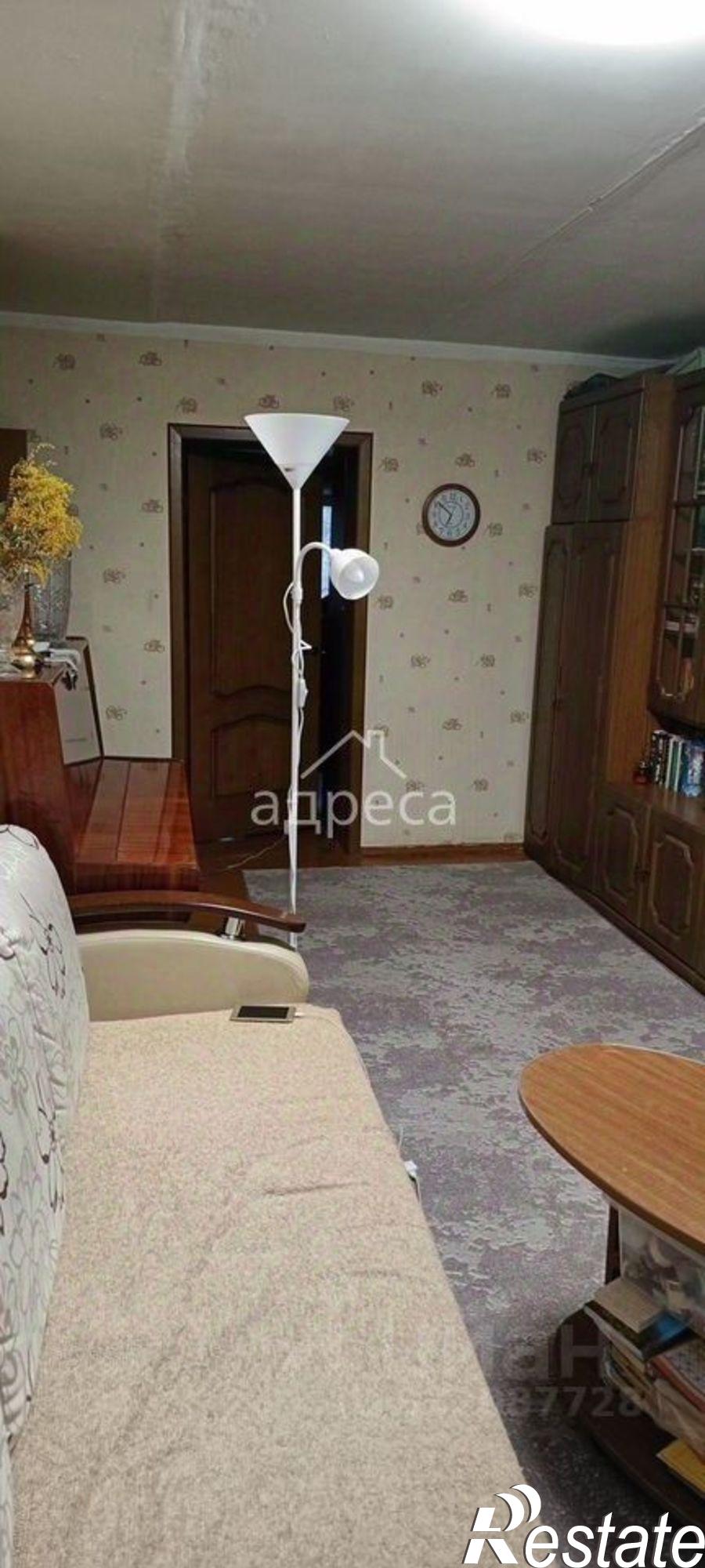 Купить квартиру за 5 700 000 рублей на пр-кт Карла Маркса, 440
