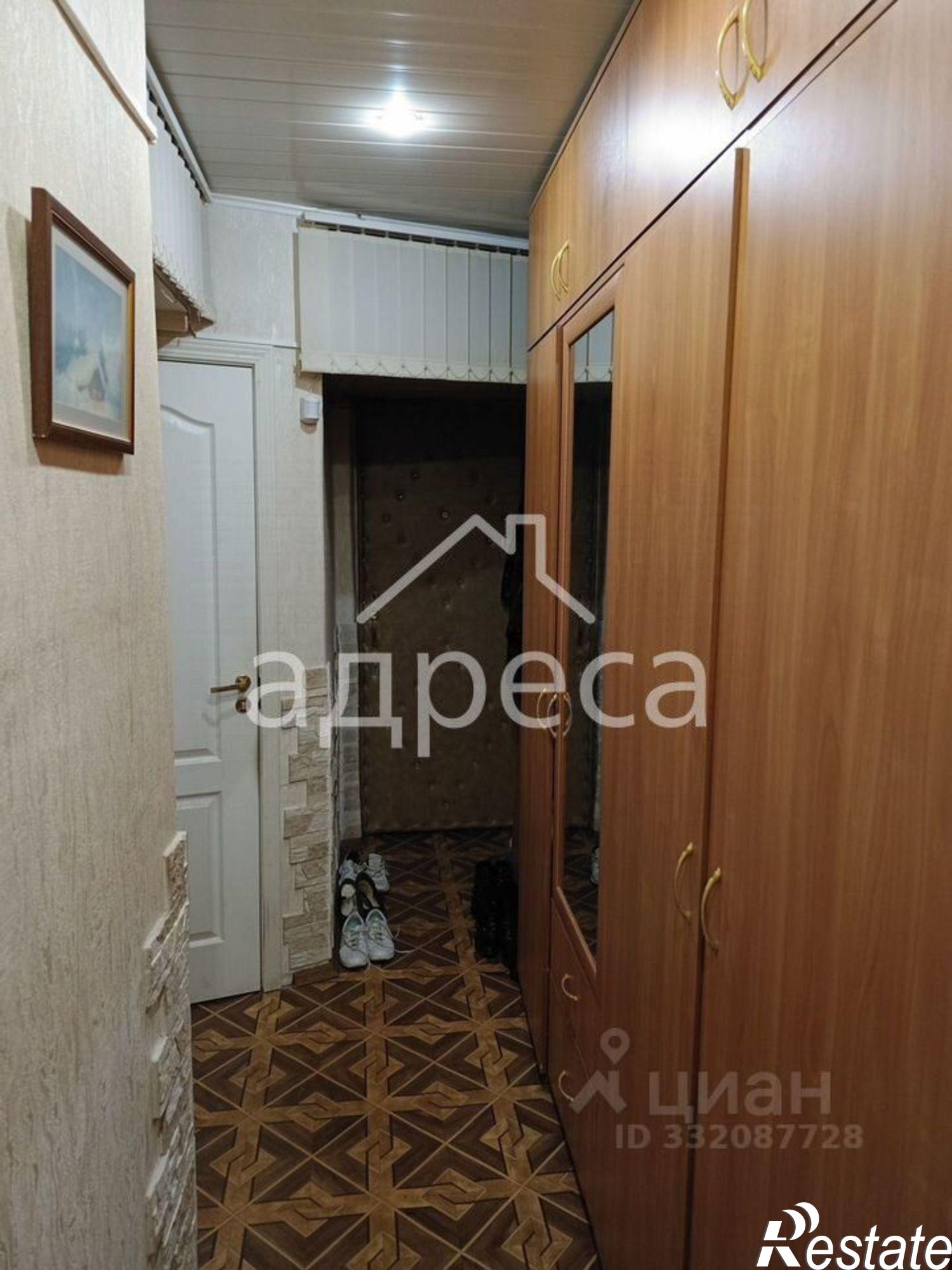 Купить квартиру за 5 700 000 рублей на пр-кт Карла Маркса, 440