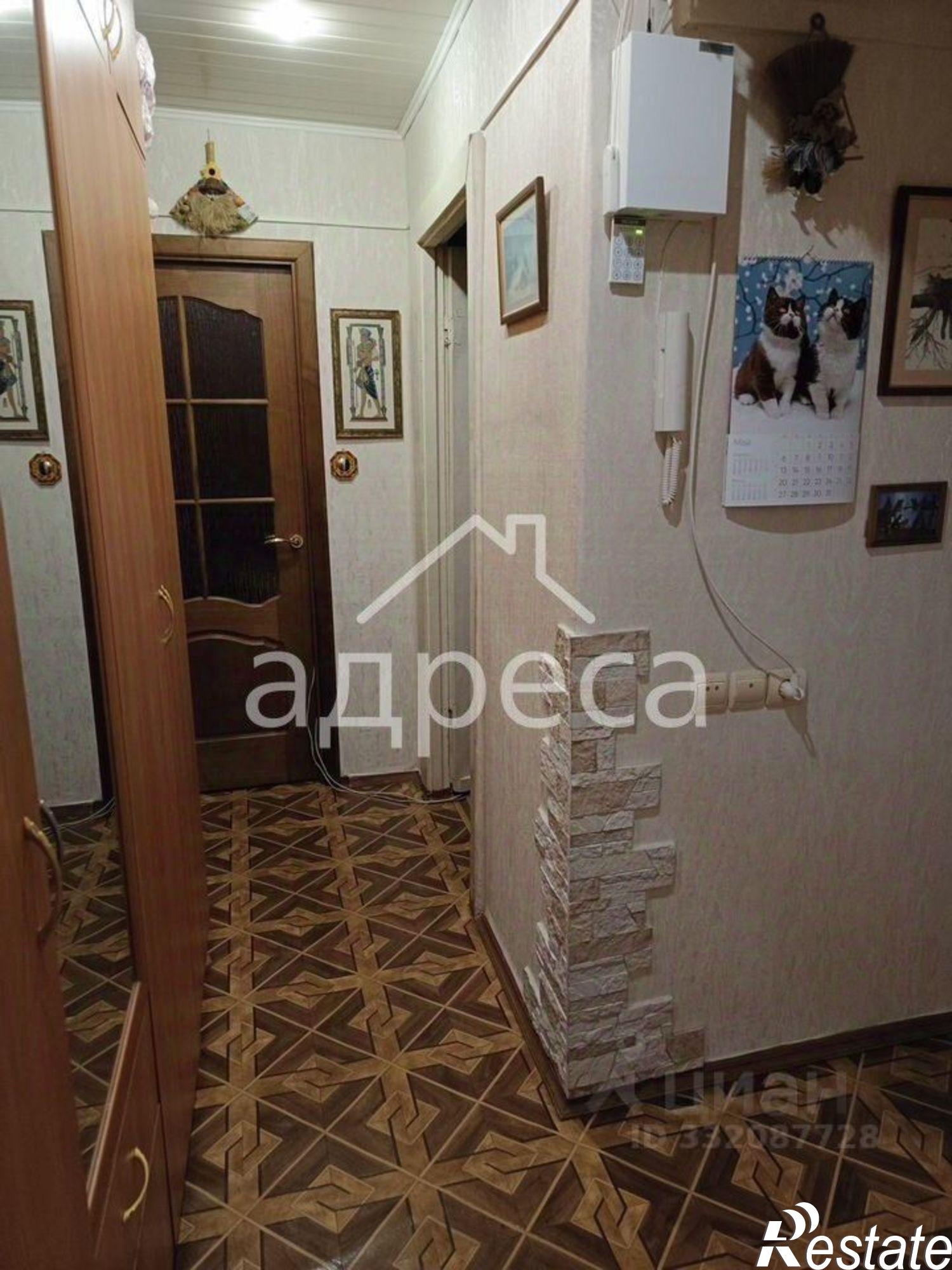 Купить квартиру за 5 700 000 рублей на пр-кт Карла Маркса, 440