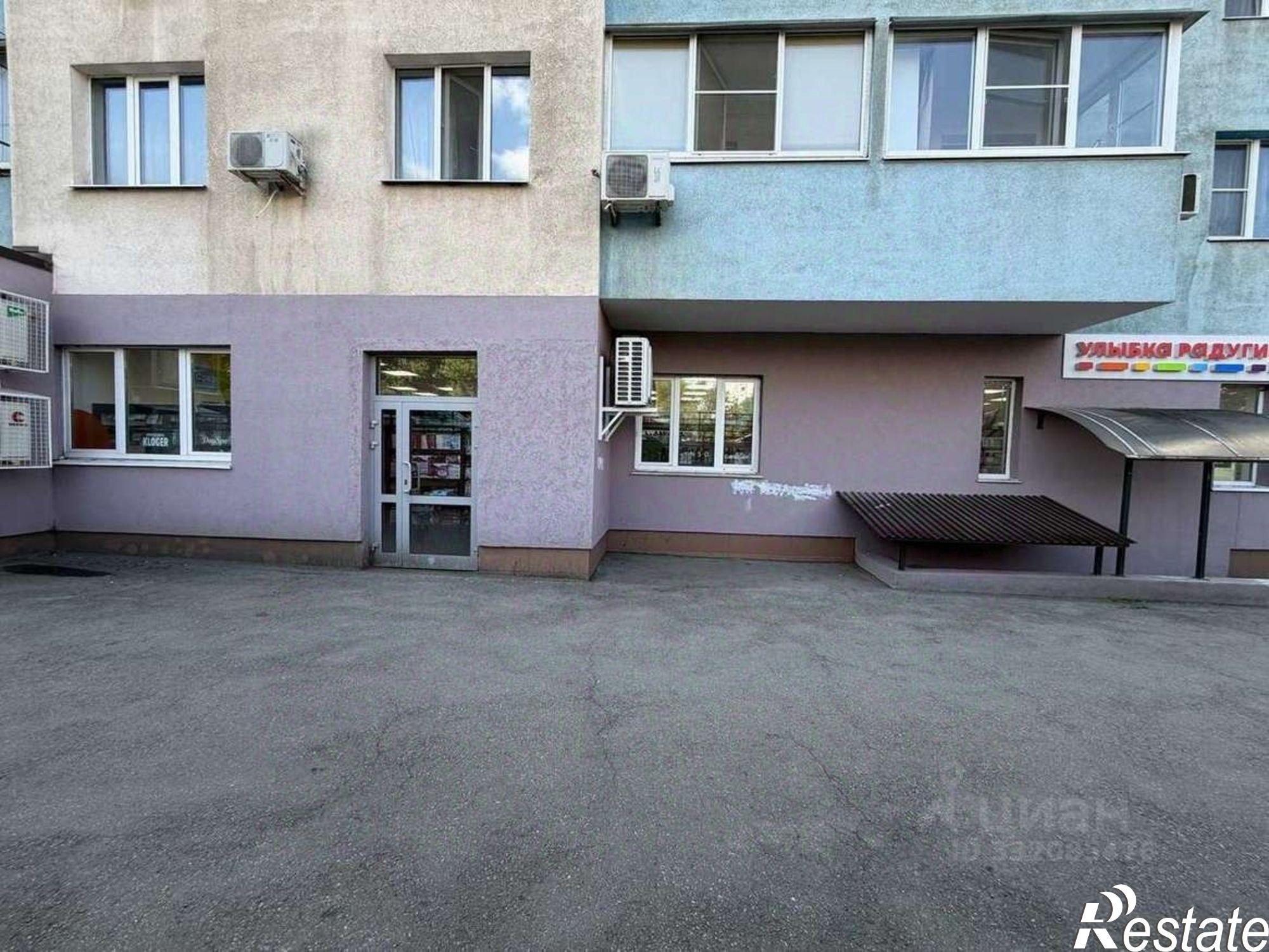 Купить торговое помещение за 11 358 100 рублей на ул Гастелло, 30