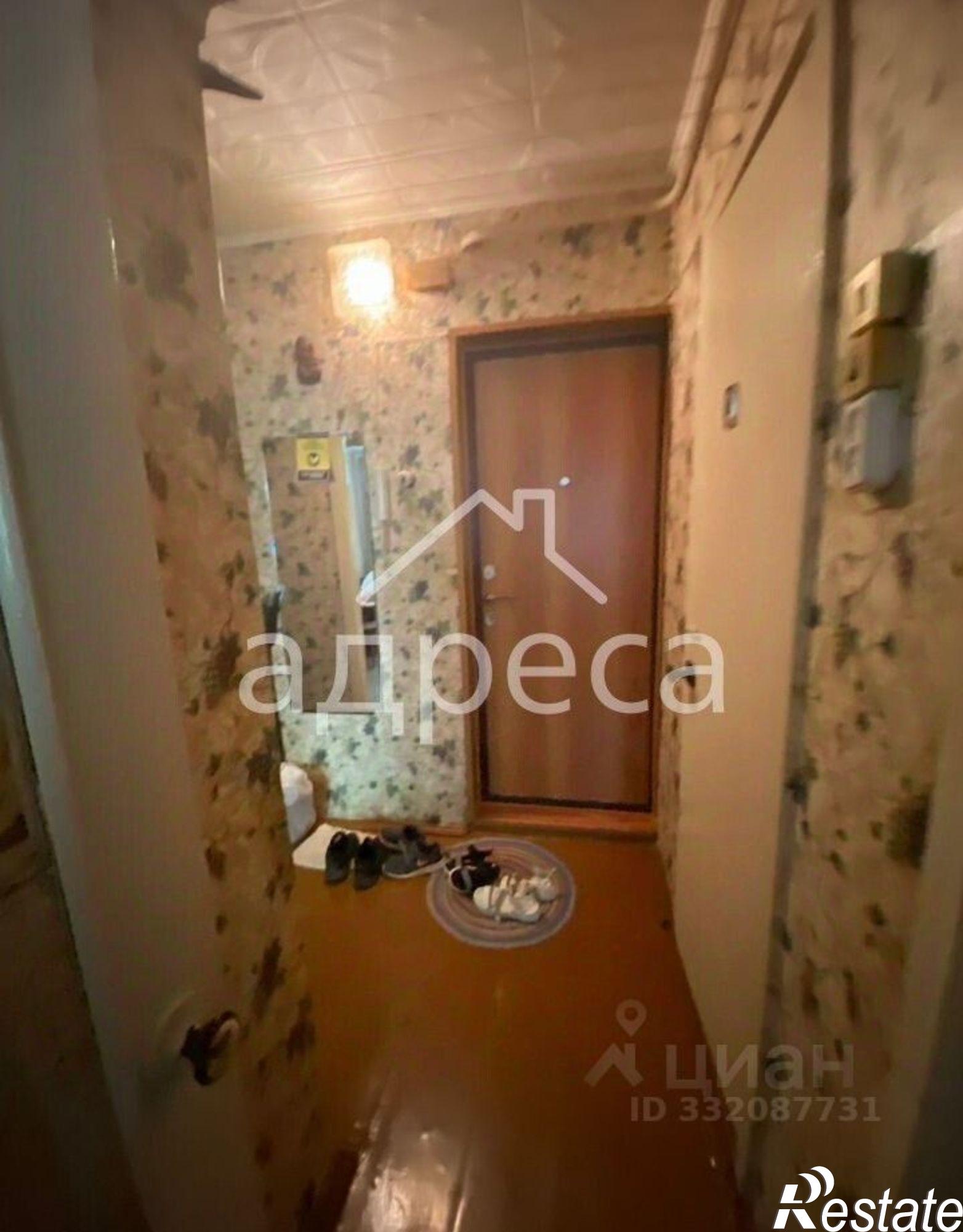 Купить квартиру за 4 150 000 рублей на Пугачевский тракт, 49