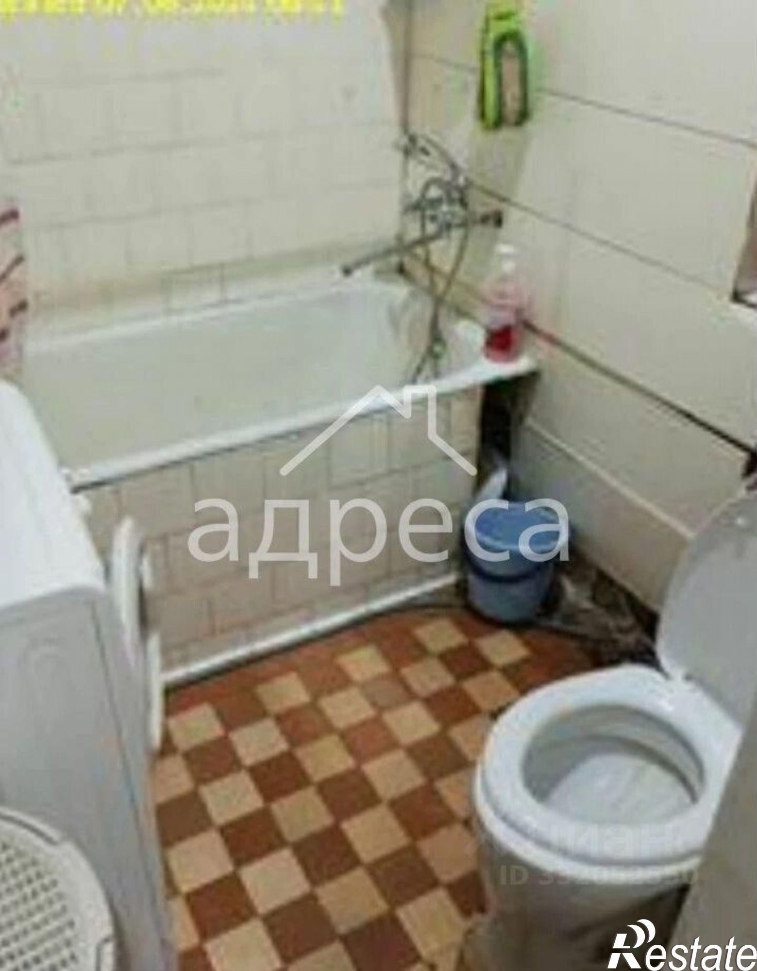 Купить квартиру за 7 500 000 рублей на ул Полевая, 3