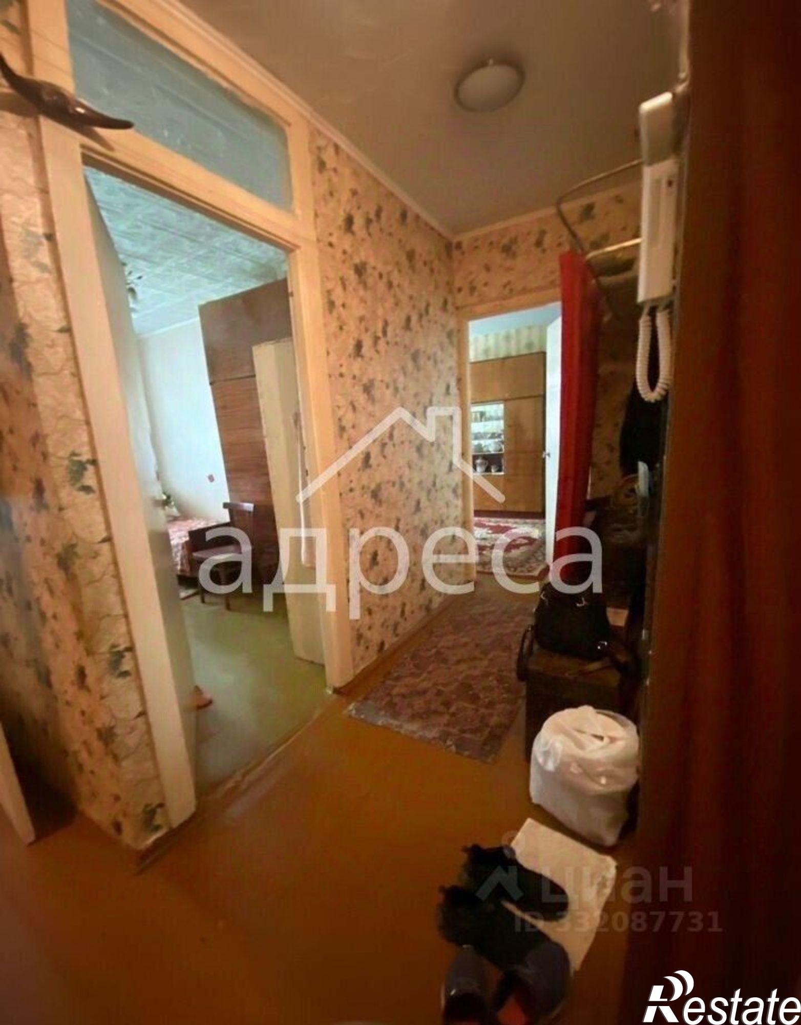 Купить квартиру за 4 150 000 рублей на Пугачевский тракт, 49