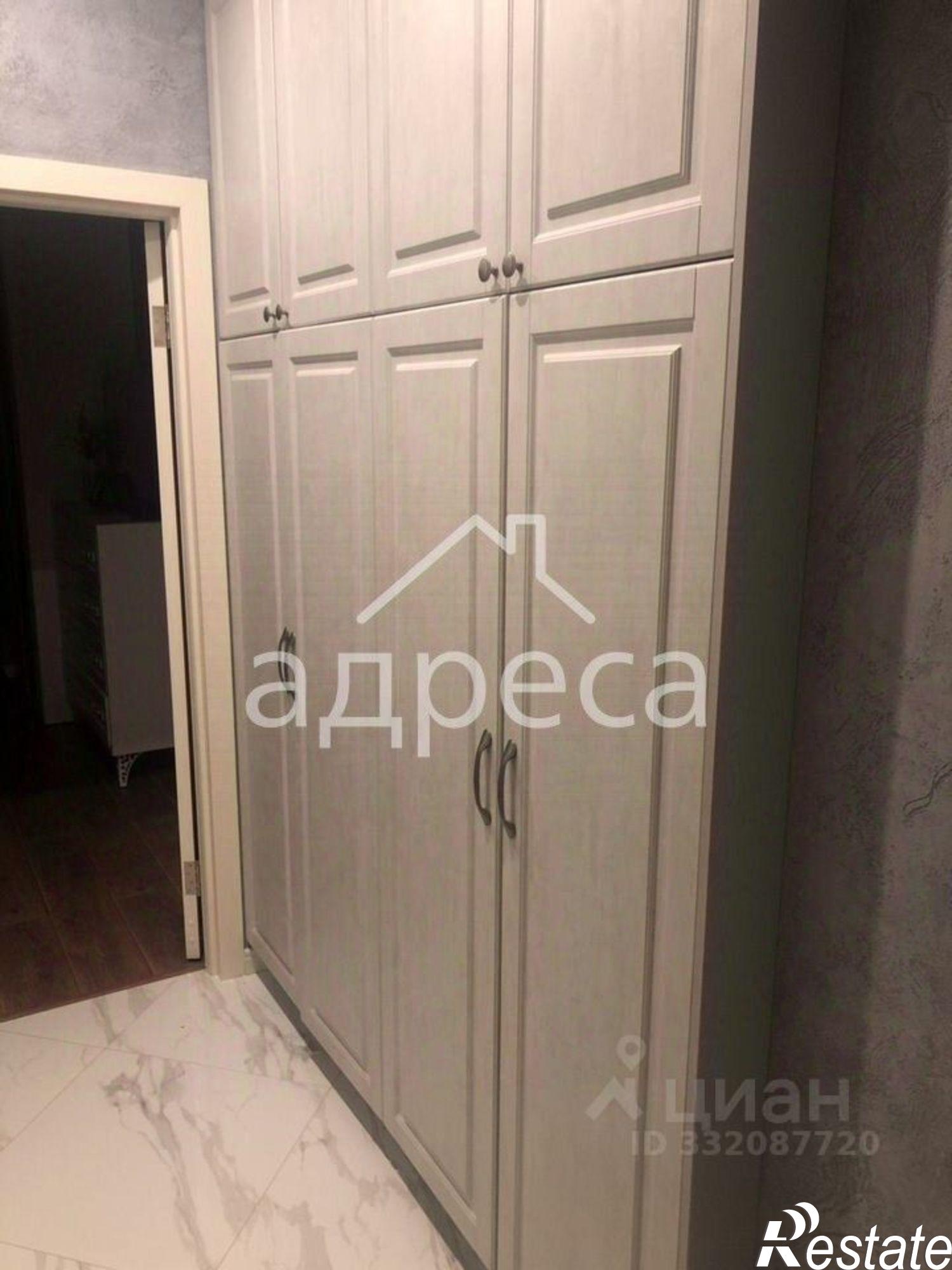 Купить квартиру за 16 000 000 рублей на ул Самарская, 45