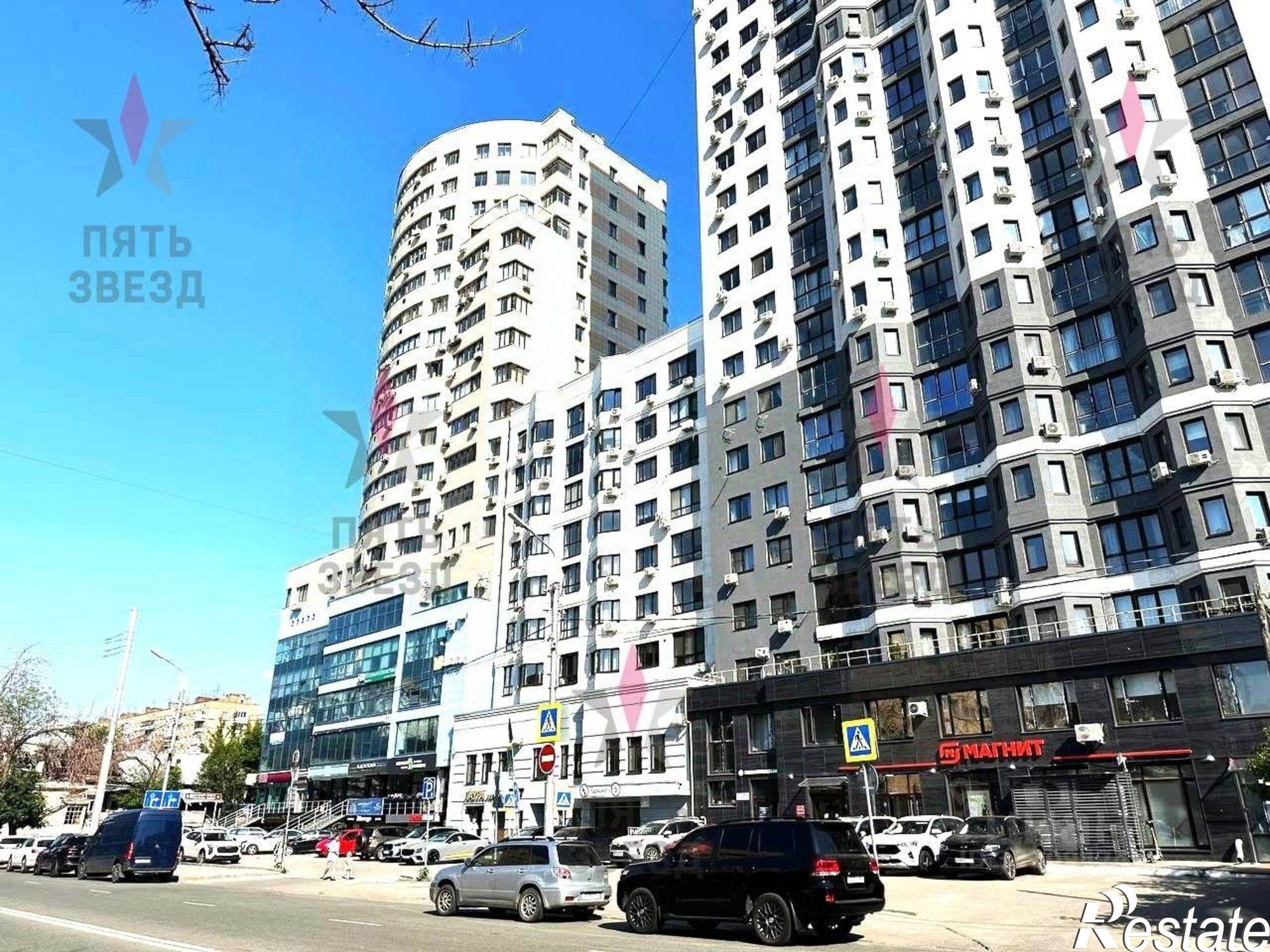 Сдать торговое помещение за 57 517 рублей на ул Самарская, 259