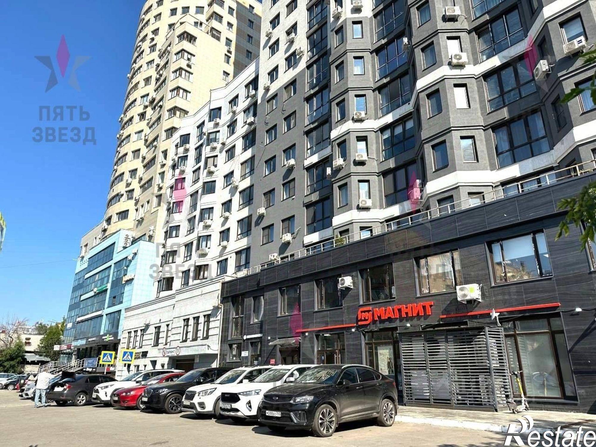 Сдать торговое помещение за 57 517 рублей на ул Самарская, 259
