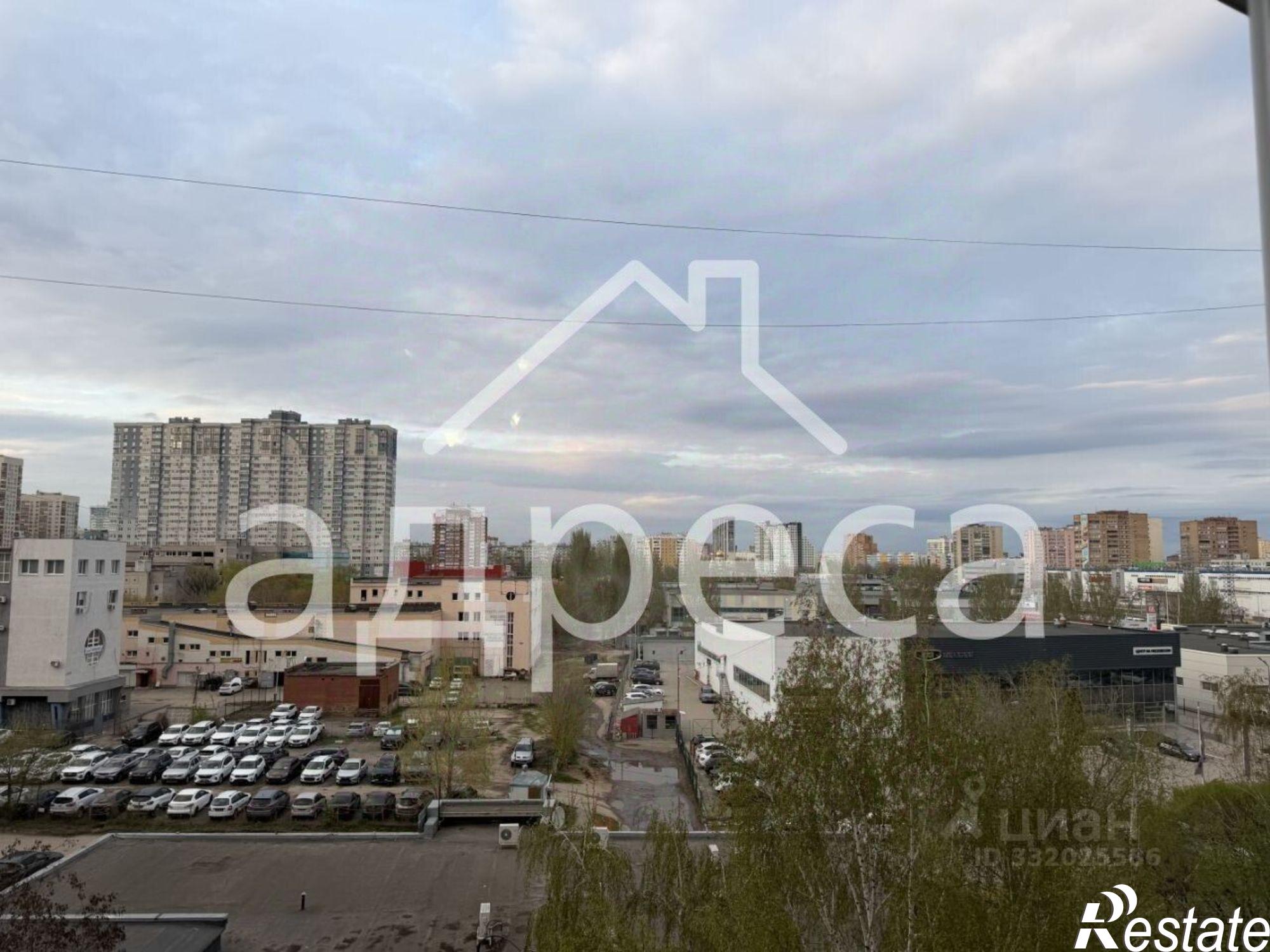 Купить квартиру за 7 500 000 рублей на ул Губанова, 8