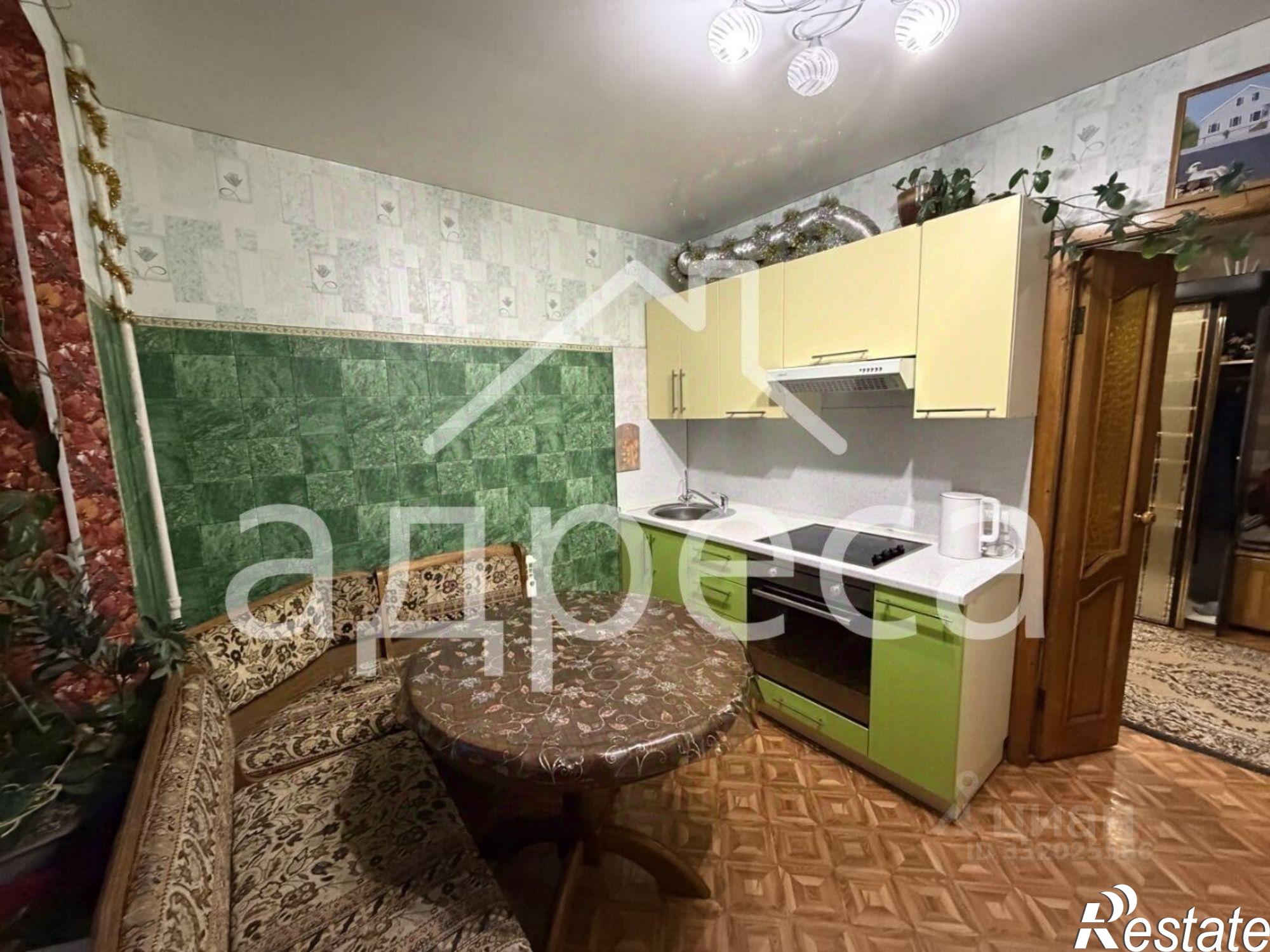 Купить квартиру за 7 500 000 рублей на ул Губанова, 8