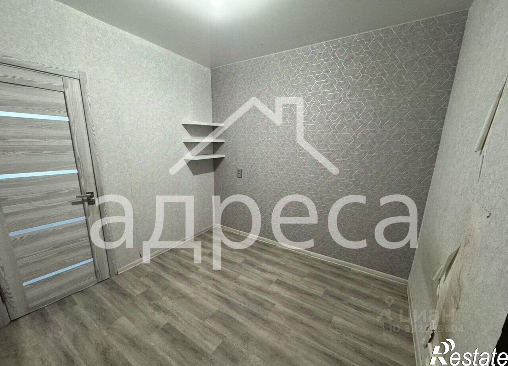 Купить квартиру за 4 300 000 рублей на ул Калинина, 2