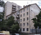2-комн, 54кв м, этаж 1/5 ул Чапаевская, 212