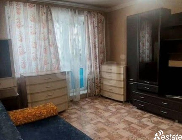 1-комн квартира ул Демократическая, 170,  д. 170