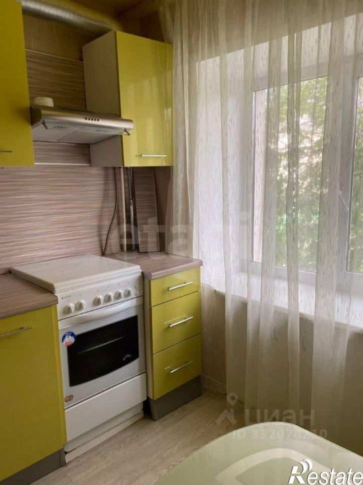 2-комн квартира 1-й кв-л, 3,  д. 3