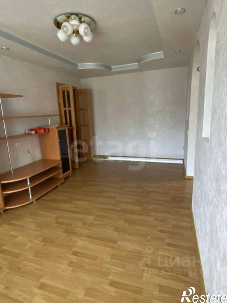 2-комн квартира 1-й кв-л, 3,  д. 3