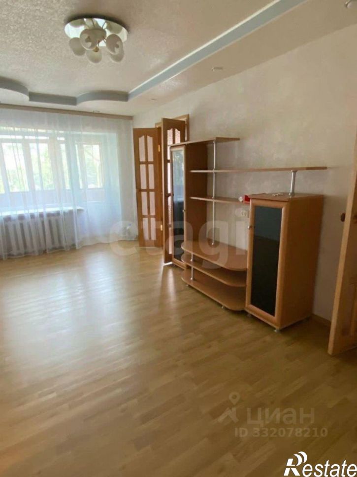 2-комн квартира 1-й кв-л, 3,  д. 3