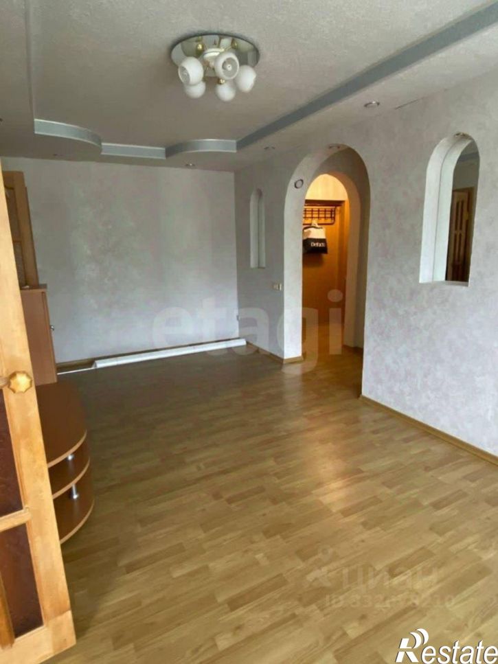 2-комн квартира 1-й кв-л, 3,  д. 3