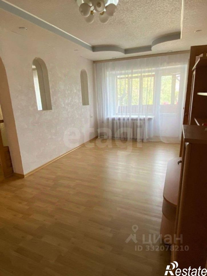 2-комн квартира 1-й кв-л, 3,  д. 3