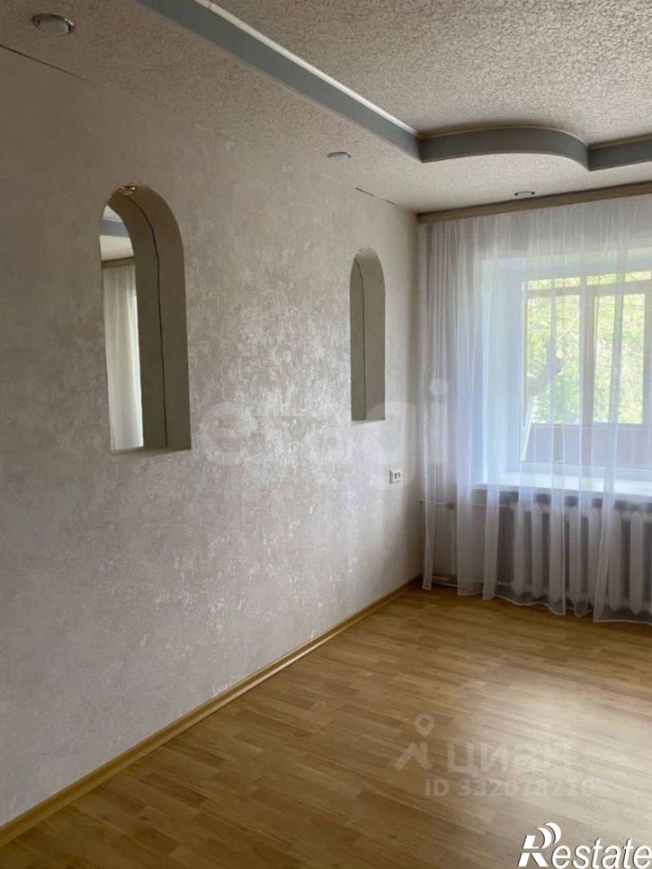 2-комн квартира 1-й кв-л, 3,  д. 3