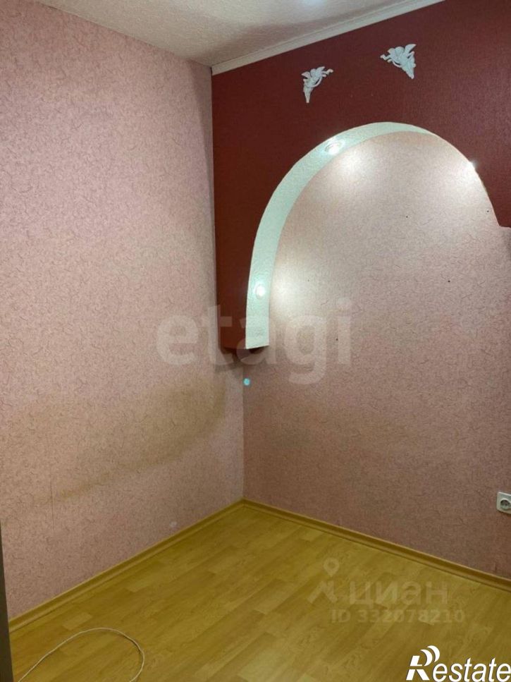 2-комн квартира 1-й кв-л, 3,  д. 3