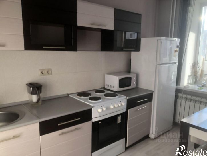 1-комн квартира ул Никитинская, 106,  д. 106