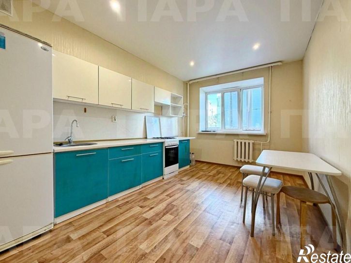1-комн квартира ул Шверника, 15,  д. 15