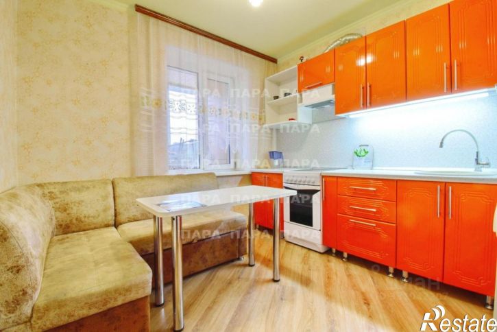 1-комн квартира Томашевский тупик, 3,  д. 3