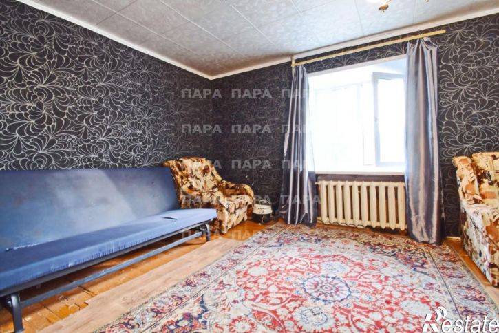 1-комн квартира пр-кт Юных Пионеров, 40,  д. 40