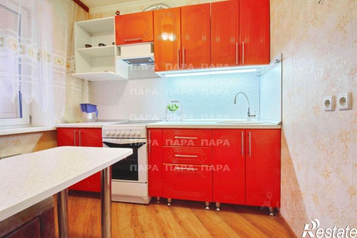 1-комн квартира Томашевский тупик, 3,  д. 3