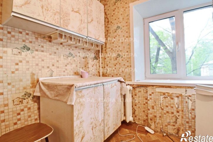 1-комн квартира пр-кт Юных Пионеров, 40,  д. 40