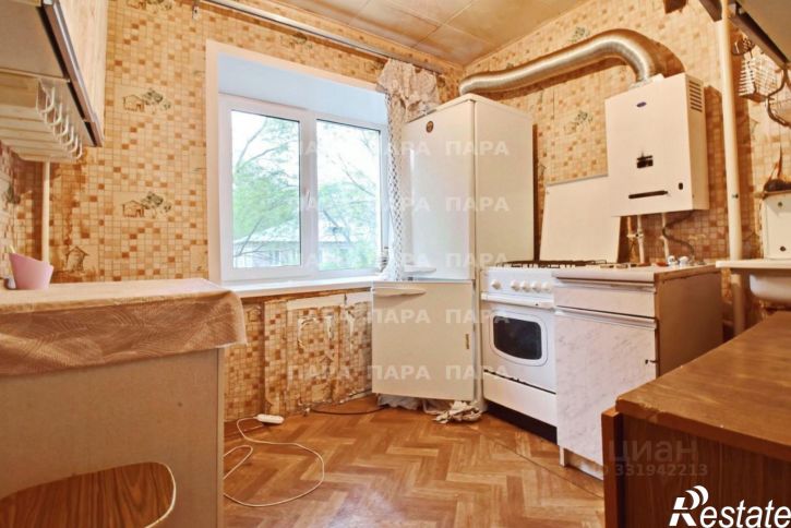 1-комн квартира пр-кт Юных Пионеров, 40,  д. 40
