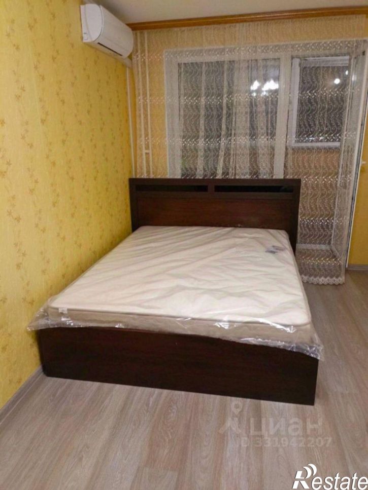 1-комн квартира Томашевский тупик, 3,  д. 3